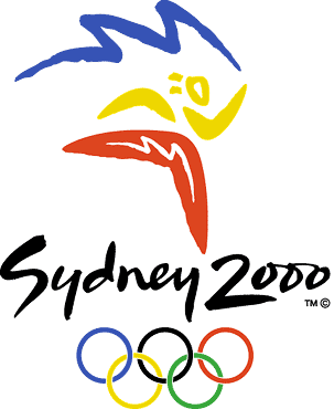 2000 Summer Sydney