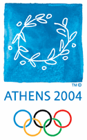 2004 Summer Athens