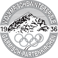 1936 Winter Garmisch-Partenkirchen
